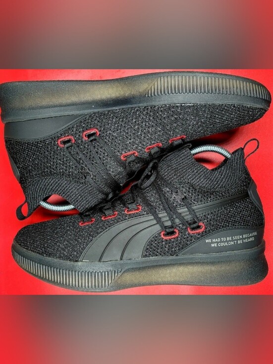Puma x Clyde Court \